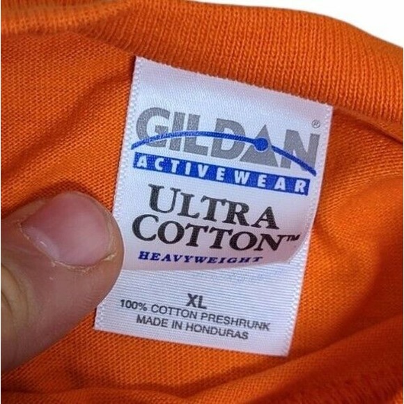 Vintage 1999 Cleveland Browns Vs Houstan Texans XL T-Shirt - FIRST SEASON - Picture 4 of 4